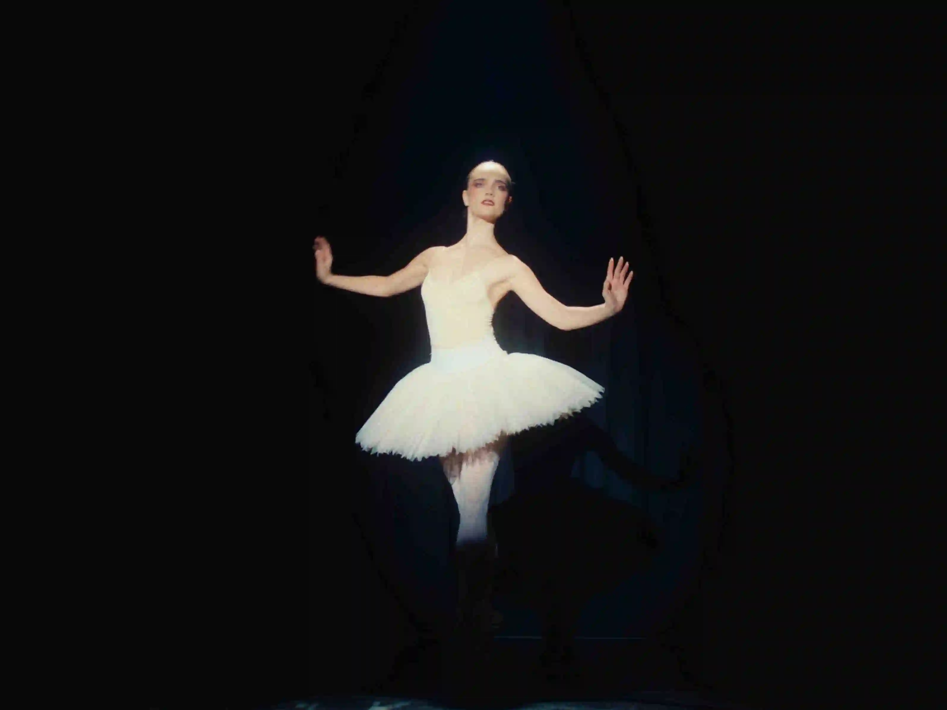 Ciaran Ducrot - Victory Album Teaser Video